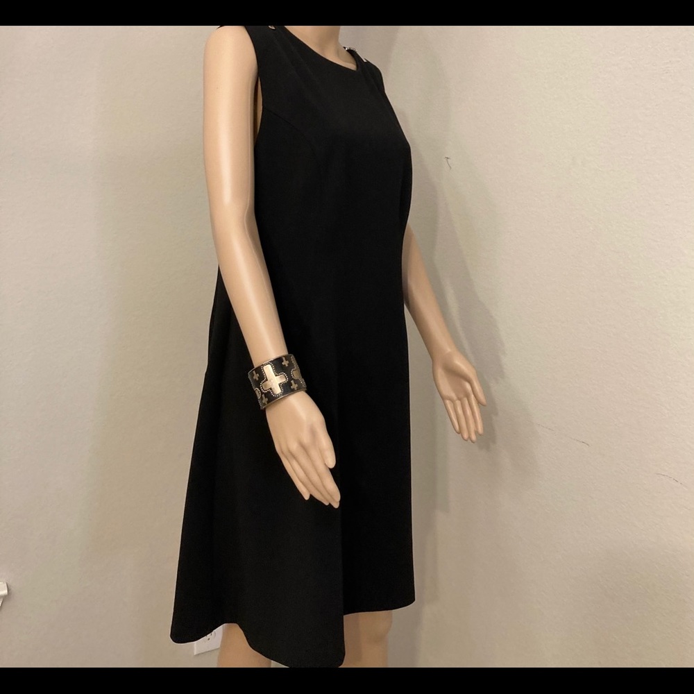 💋💋PLUS SIZE BLACK DRESS💋💋